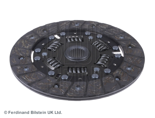 ADC43101 BLUE PRINT